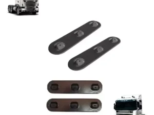 Suporte Inferior Paralama Traseiro para SCANIA
