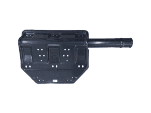Suporte Paralama Traseiro Suspensão Ar SCANI S5