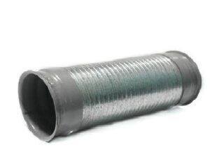 FLEXIVEL ESCAP 4 1/2 GALV 315MM INTEM SC SERIE 4/G420