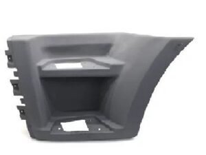 CAIXA ESTRIBO FORD CARGO 2012/ - LE BC456820046BBXWA