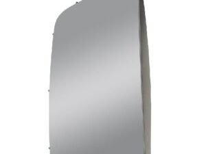 ESPELHO RETROVISOR FH ROBOCOP L/E MAIOR C/DES