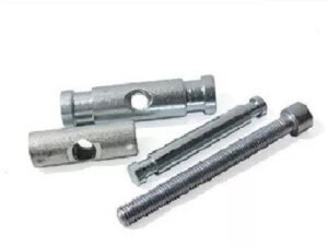 KIT FIXACAO CINTA TQ VOLVO FH/NH APERTO