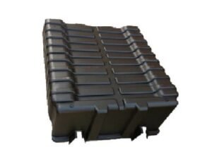 TAMPA CAIXA BATERIA DAF XF 105 1603386
