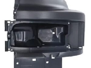CARCACA FAROL LE S4 ATE 2007 1324599