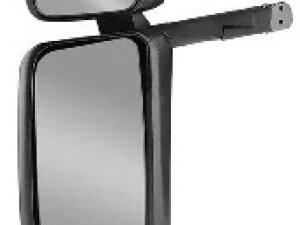 RETROVISOR SC S4 S5 LE ELETRICO C/ AUX 1723518/1952573