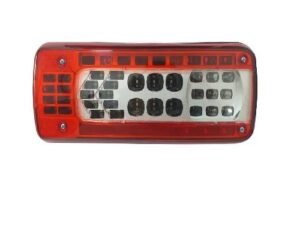 LANTERNA TRASEIRA FH FM VM LED LD 82483073/82849923