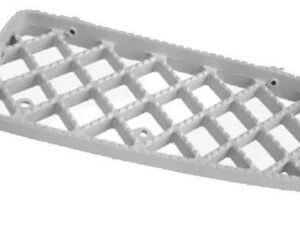 ESTRIBO PISAR DE ALUMINIO DO MEIO S5 LD 1779114