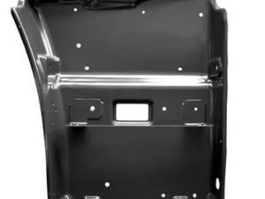 CHAPA DE ESTRIBO DA CABINE SCANIA PGR LD 1854228