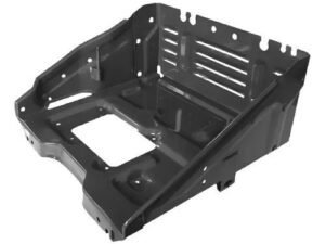 CAIXA BATERIA SCANIA S4 S5 1447158
