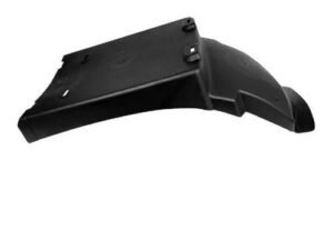PARALAMA TRASEIRO CABINE LD/LE VOLVO FH/FM/FMX 2004 A 2014 20453900 (HANKA)