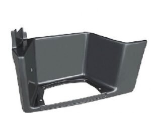 CAIXA ESTRIBO INFERIOR MAN TGX LE 81416850538/81615100801