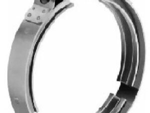 ABRACADEIRA TUBO ESCAPE CONSTELLATION TM2031