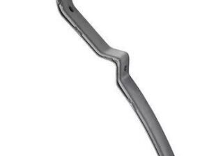 SUPORTE TRASEIRO ESTRIBO LE FH 20409797