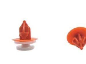 PRESILHA GRADE FRONTAL SUPERIOR FH 2015....ROBOCOP 82248433/82610575