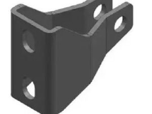 SUPORTE FIXACAO SUPORTE PARALAMA ENTRE EIXOS FH ROBOCOP 20704440