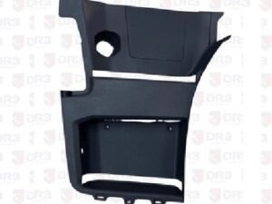 CAIXA ESTRIBO CABINE SCANIA S7 NTG R 2019/ LE 2226535