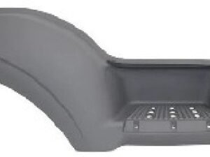 CAIXA DE ESTRIBO SUPERIOR LD IVECO STRALIS 504103239