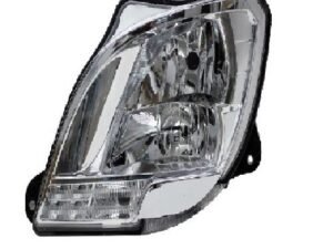 FAROL PRINCIPAL DAF NEW XF106 LE 1835874