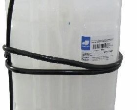RESERVATORIO RADIADOR IVECO TECTOR CURSOR CAVALINO 98426670