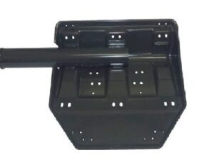 SUPORTE PARALAMA TRASEIRO S5 LE 1792685