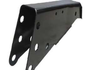 SUPORTE AMORTECEDOR CABINE TRAS FH LD/LE 1076698