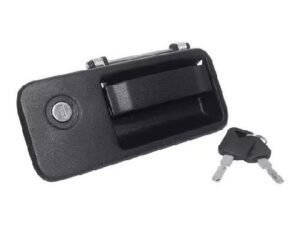 MACANETA PORTA EXTERNA FH LE C/CHAVE 20398466