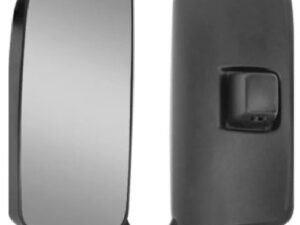 RETROVISOR MB AXOR ATEGO S/DES SEM BRACO LD