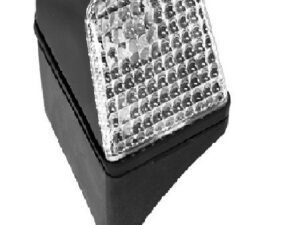LANTERNA DO TETO LED DELIMITADORA VOLVO FH - LD BASE CURVADA PRADOLUX-PL07523562
