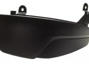 MOLDURA DEFLETOR COLUNA LD COMPATIVEL SC4 R HIG 2162653 S6
