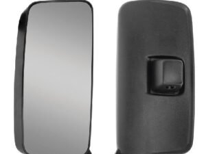 RETROVISOR MB AXOR/ATEGO LE S/ DES S/ BRACO